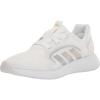 imageadidas Womens Edge Lux 5WhiteWhiteMatte Gold