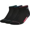 Black/Semi Turbo Pink/Semi Mint Rush Green Black/Semi Turbo Pink/Semi Mint Rush Green