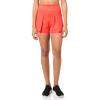 imageadidas Womens Tennis Match ShortsBright RedPreloved Scarlet