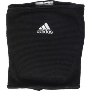 imageadidas UnisexAdult 5 Inch Knee PadBlackBlackWhite