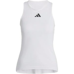 imageadidas Womens Club Tennis TankWhite