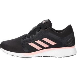 imageadidas Womens Edge Lux 5BlackGlory PinkWhite