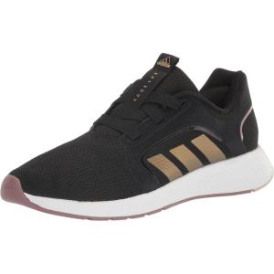 imageadidas Womens Edge Lux 5BlackGold MetallicWonder Oxide