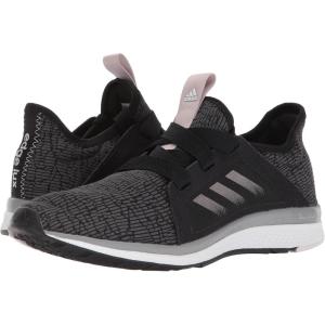 imageadidas Womens Edge Lux 5BlackVapour Grey MetallicOrchid Tint
