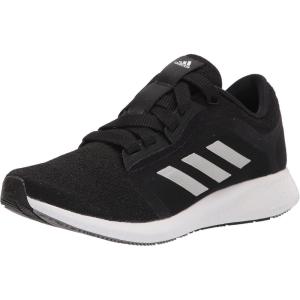 imageadidas Womens Edge Lux 5BlackWhiteGrey