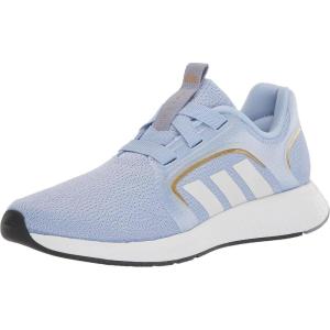 imageadidas Womens Edge Lux 5Blue DawnWhiteSilver Violet