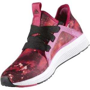 imageadidas Womens Edge Lux 5Bold PinkHaze CoralBlack