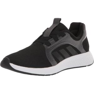 imageadidas Womens Edge Lux 5Core BlackCore BlackIron Metallic