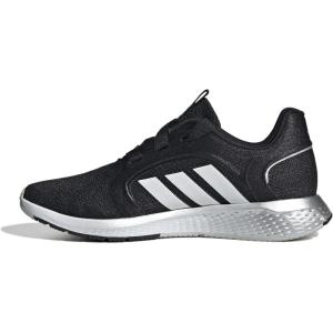 imageadidas Womens Edge Lux 5Core BlackWhiteMatte Silver