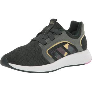 imageadidas Womens Edge Lux 5Green OxideFtwr WhiteGold Metallic