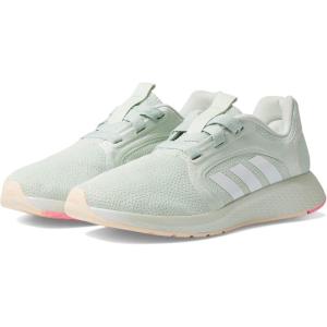 imageadidas Womens Edge Lux 5Linen GreenWhiteBliss Orange