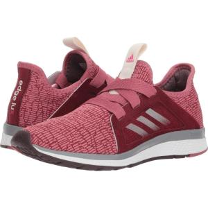 imageadidas Womens Edge Lux 5Noble MaroonNight RedShock Pink