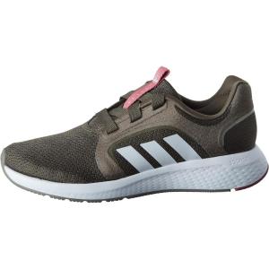 imageadidas Womens Edge Lux 5Olive StrataWhitePink Strata