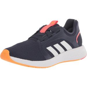 imageadidas Womens Edge Lux 5Shadow NavyWhiteTurbo