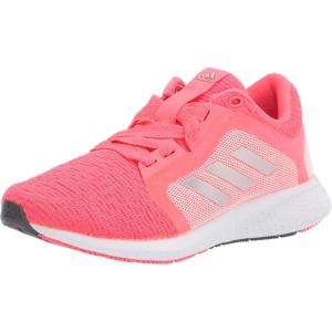 imageadidas Womens Edge Lux 5Signal PinkSilverWhite