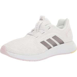 imageadidas Womens Edge Lux 5WhiteCoffee MetallicAlmost Yellow
