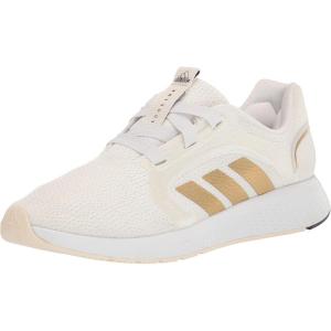 imageadidas Womens Edge Lux 5WhiteMatte GoldShadow Maroon