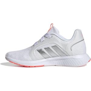 imageadidas Womens Edge Lux 5WhiteWhiteAcid Red