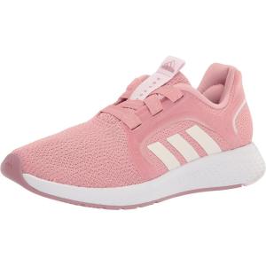 imageadidas Womens Edge Lux 5Wonder MauveChalk WhiteMagic Mauve