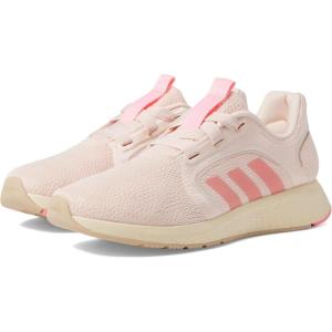 imageadidas Womens Edge Lux 5Wonder QuartzWhiteBeam Pink