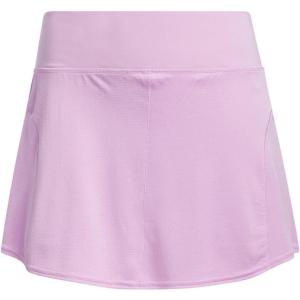 imageadidas Womens Tennis Match SkirtBliss Lilac