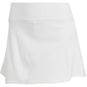 imageadidas Womens Tennis Match SkirtWhite
