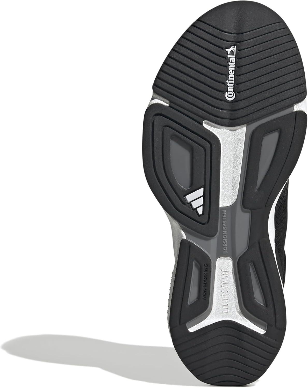 imageAdidas Womens Rapidmove 2 Training SneakerBlackGreyWhite