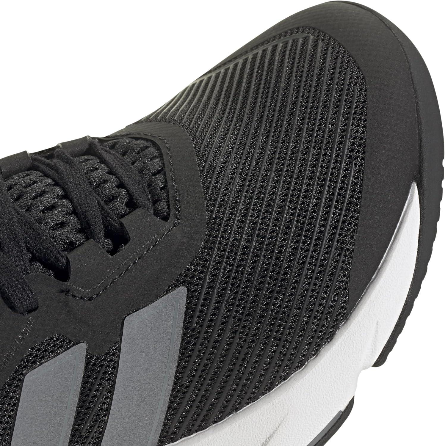 imageAdidas Womens Rapidmove 2 Training SneakerBlackGreyWhite