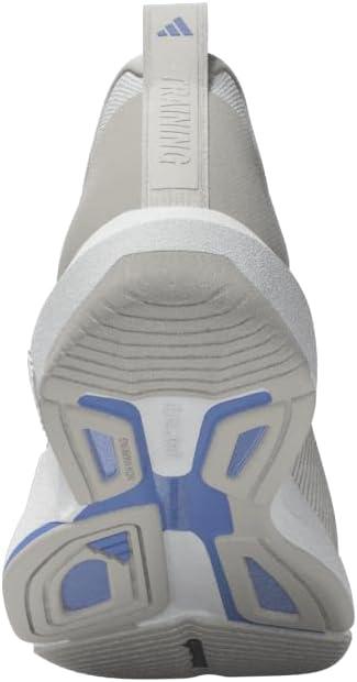imageAdidas Womens Rapidmove 2 Training SneakerChalk WhiteShock PinkBlue Fusion