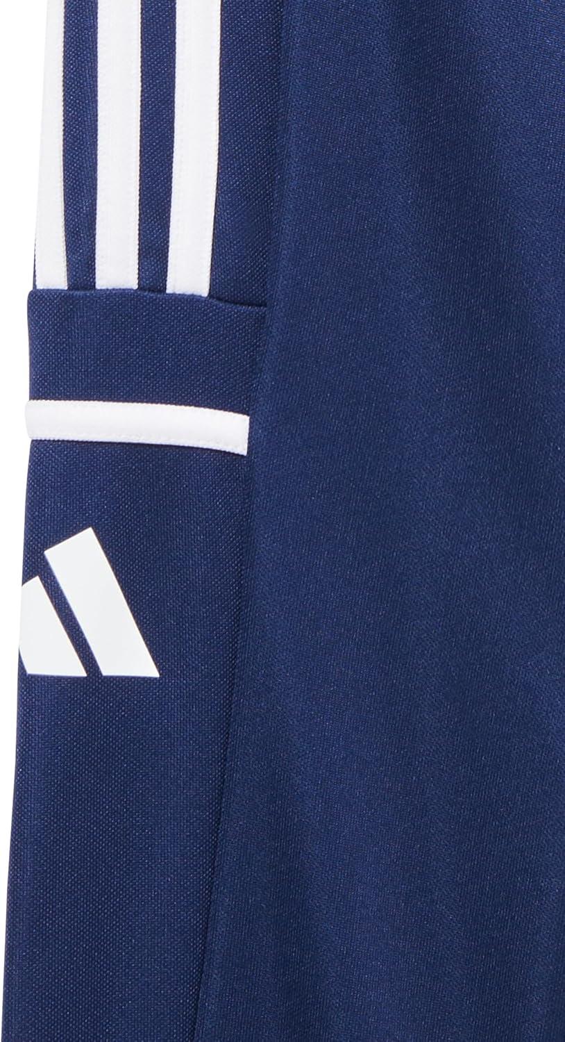 imageadidas Boys Squadra 25 Training PantsTeam Navy BlueWhite