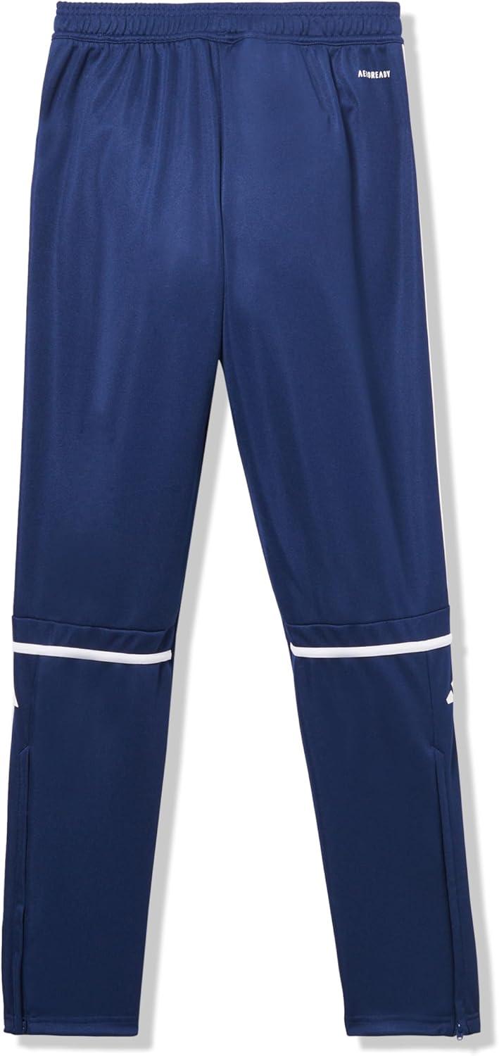 imageadidas Boys Squadra 25 Training PantsTeam Navy BlueWhite