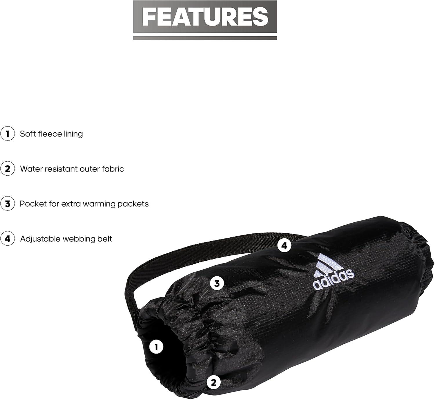 imageadidas Football Handarmer