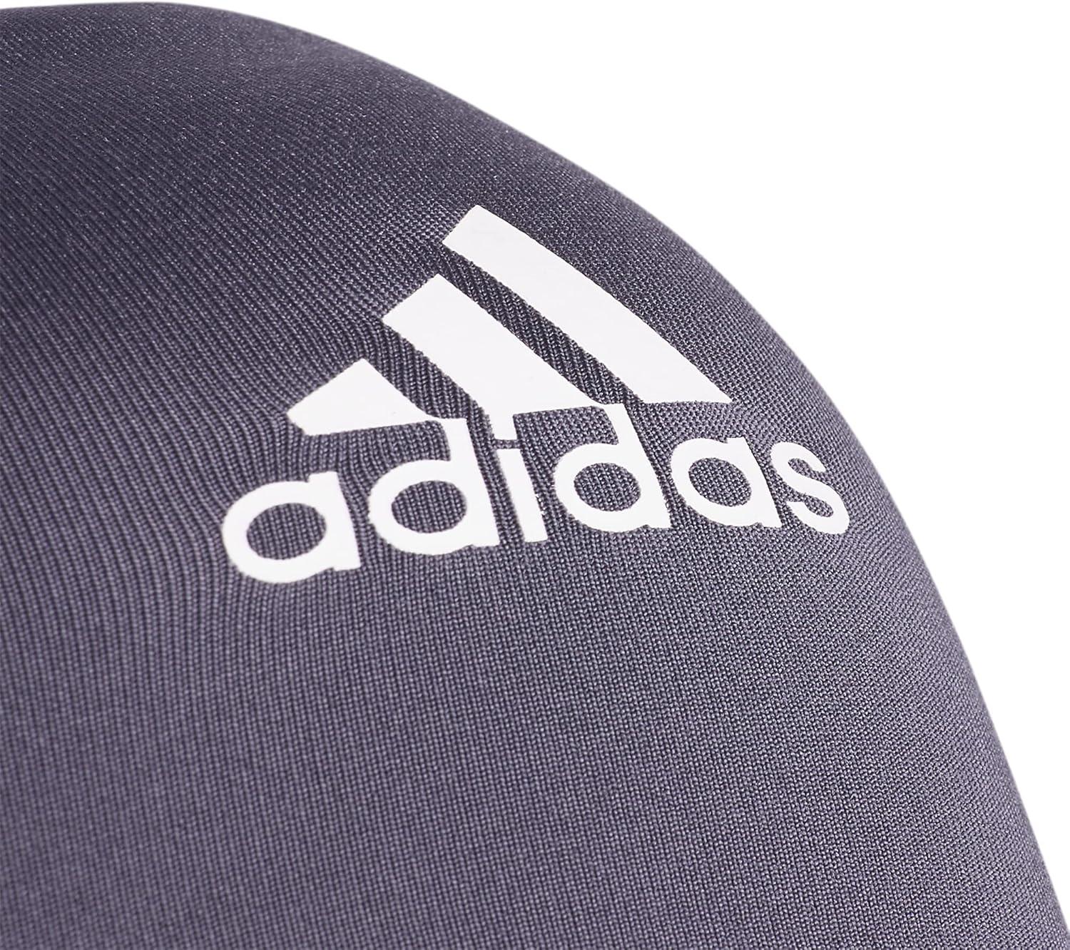 imageadidas Football Skull Wrap Headband