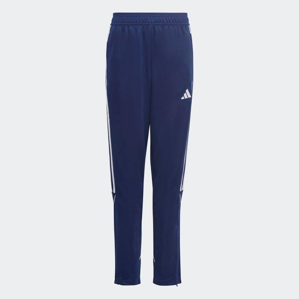 imageadidas Kids Tiro23 League PantsTeam Navy Blue