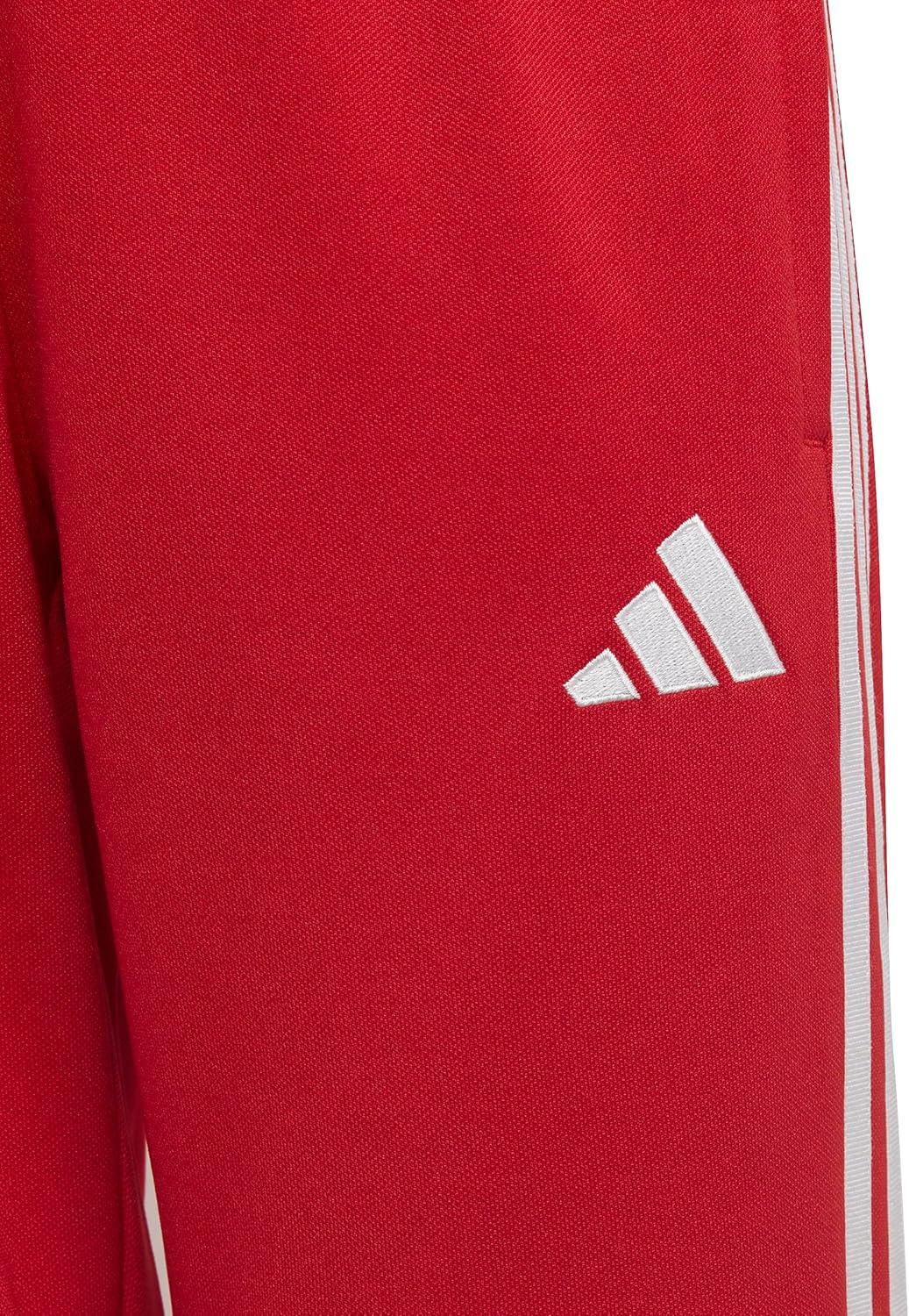 imageadidas Kids Tiro23 League PantsTeam Power Red