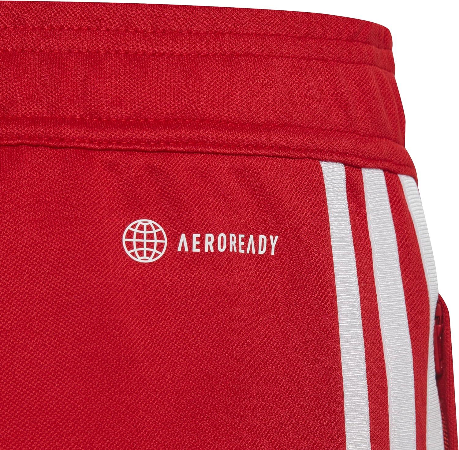 imageadidas Kids Tiro23 League PantsTeam Power Red