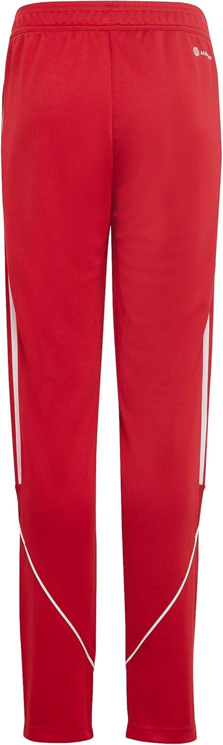 imageadidas Kids Tiro23 League PantsTeam Power Red
