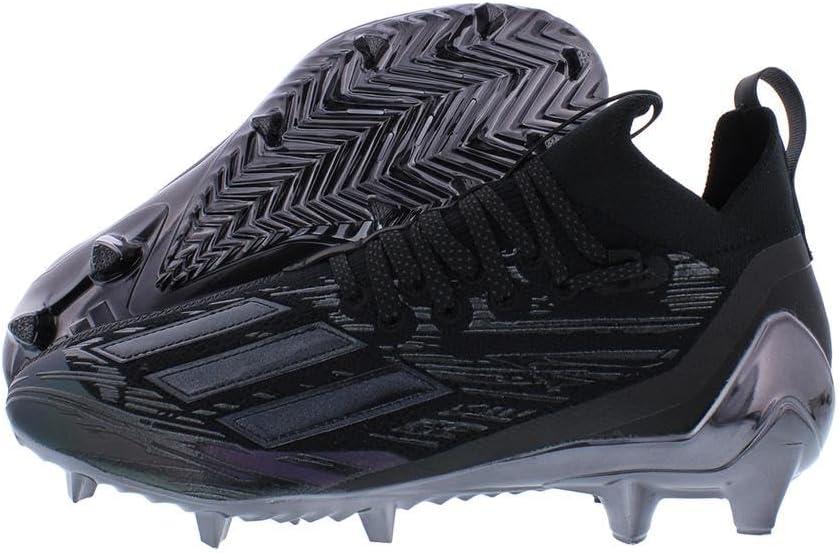 imageadidas Mens Adizero Football CleatsBlack