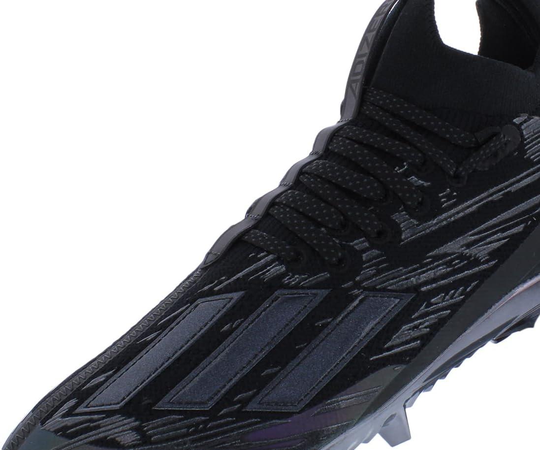 imageadidas Mens Adizero Football CleatsBlack