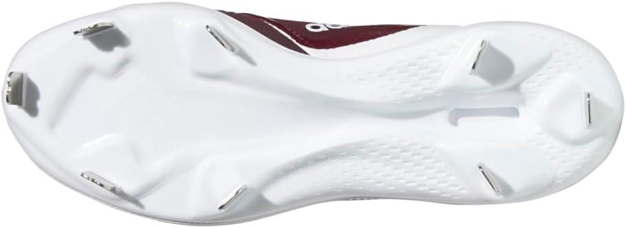 imageadidas Mens Adizero Football CleatsFtwwhtTmmaroTmcobr