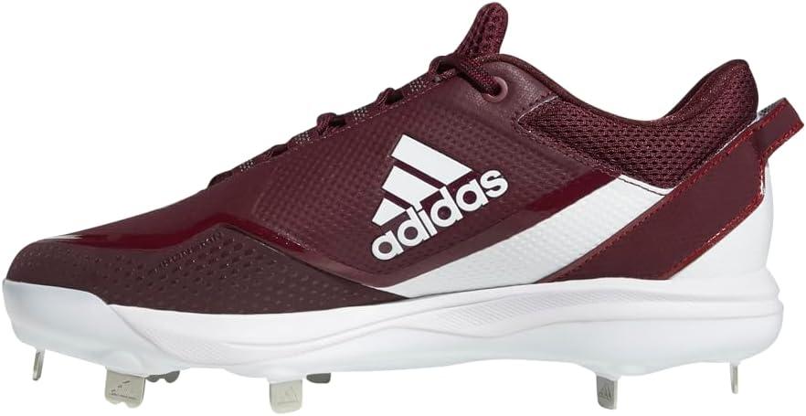 imageadidas Mens Adizero Football CleatsFtwwhtTmmaroTmcobr