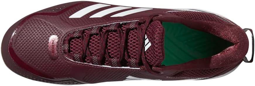 imageadidas Mens Adizero Football CleatsFtwwhtTmmaroTmcobr