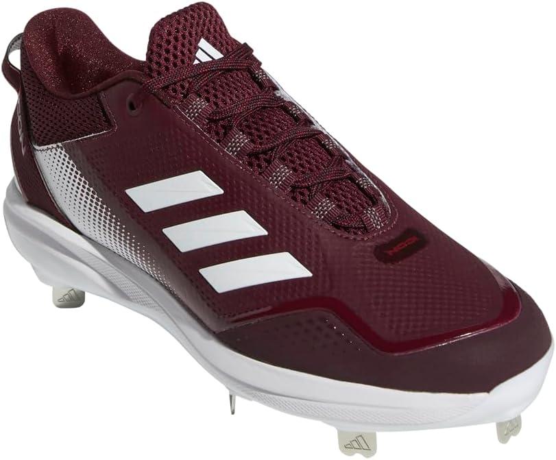 imageadidas Mens Adizero Football CleatsFtwwhtTmmaroTmcobr