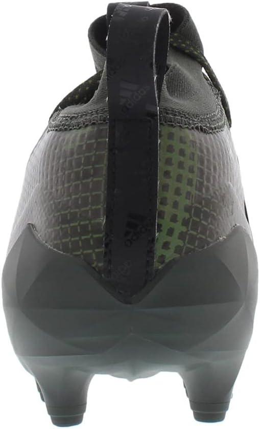 imageadidas Mens Adizero Football CleatsGreenWhiteBlack