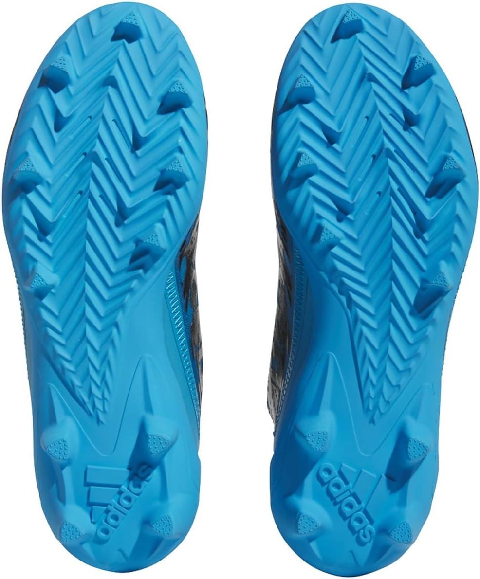 imageadidas Mens Adizero Football CleatsPanther Cyancore Black