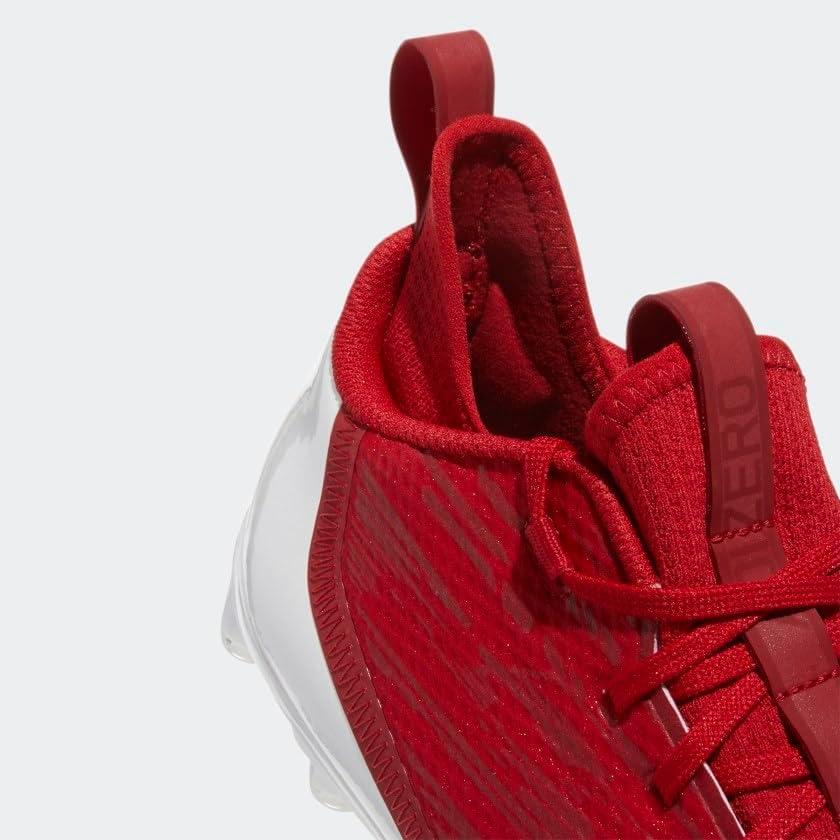 imageadidas Mens Adizero Football CleatsRed
