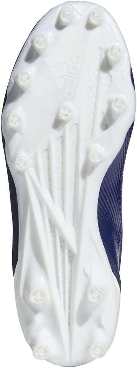 imageadidas Mens Adizero Football CleatsTeam Navy Bluewhitemystery Ink