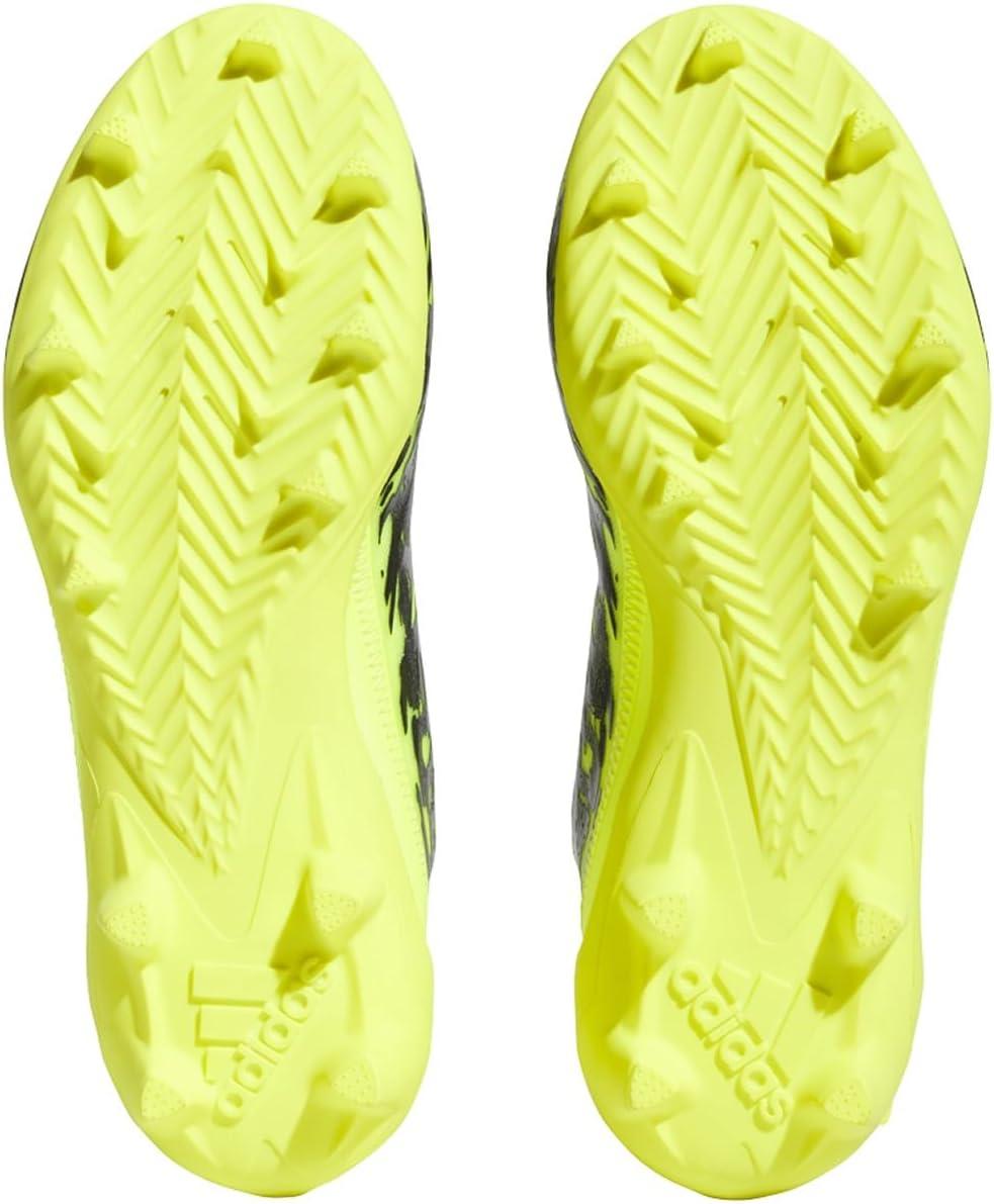 imageadidas Mens Adizero Football CleatsTeam Solar Yellowcore Black