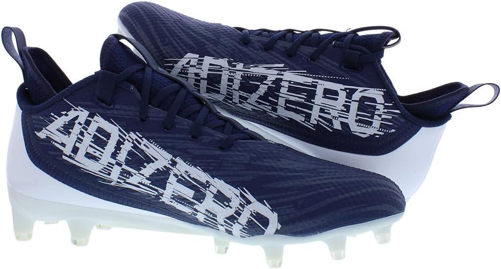 imageadidas Mens Adizero Football CleatsTenablFtwwhtTenabl