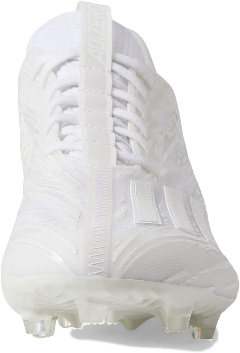 imageadidas Mens Adizero Football CleatsWhiteWhiteWhite